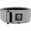 Пояс атлетичний текстильний QUICK LOCKING WEIGHTLITING BELT EZOUS O-02 спинка-10см