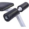 Лавка для пресса
 изогнутая SPORTKO
 СП3 TR-4034