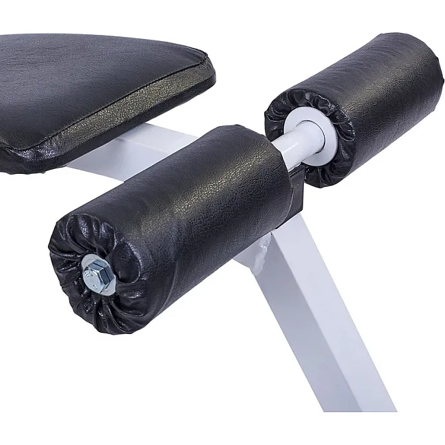 Лавка для пресса
 изогнутая SPORTKO
 СП3 TR-4034