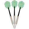 Дротики для дартса
 каплевидные BAILI
 BL-3021 21гр 3шт