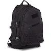 Штурмовой тактический рюкзак SP-SPORT ZK-5501 45x32x17см 25л (Черный)