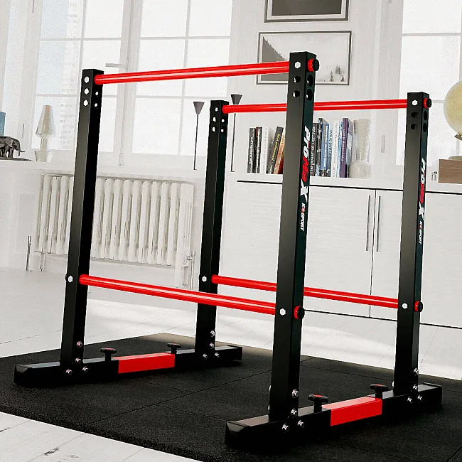 Поручни для отжиманий K-Sport KSH025