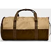 Сумка спортивна UNDER ARMOUR Triumph Barrel Duffle 38L коричневий  53x28x32 см