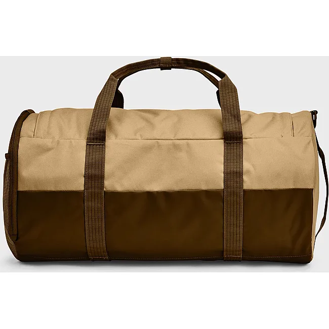 Сумка спортивна UNDER ARMOUR Triumph Barrel Duffle 38L коричневий  53x28x32 см