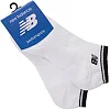 Спортивные носки мужские короткие NB BC-3920 (Белый)