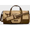 Сумка спортивна UNDER ARMOUR Triumph Barrel Duffle 38L коричневий  53x28x32 см