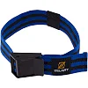 Ленты для тренировок бицепса BFR ремни Kaatsu ZELART
 TA-7808 2шт