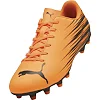 Бутси чоловічі Puma ATTACANTO II FG/AG помаранчевий
