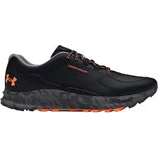 Кросівки UNDER ARMOUR Charged Bandit TR 3 чорний Чол