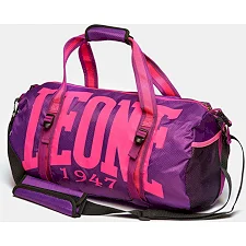 Спортивная сумка Leone AC904 DUFFEL BAG Purple (30л.)