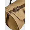 Сумка спортивна UNDER ARMOUR Triumph Barrel Duffle 38L коричневий  53x28x32 см