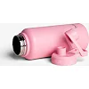 Бутылка для воды металлическая Bohtal Insulated Sports Bottle 960 ml/32 oz Pink