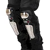 Комплект мотозащиты наколенники и налокотники PRO-X M-9335