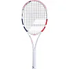 Теннисная ракетка Babolat Pure Strike 18/20 black/red/black no cover Gr3