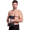 Гантель профессиональная
 с полиуретановым покрытием TECHNOGYM LN-1254-27_5 1шт 27,5кг