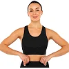 Топ женский JOMA

 CORE 902486-100 (Черный)