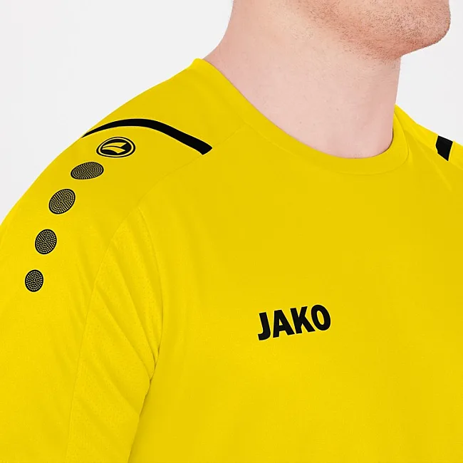 Футболка challenge JAKO 4221-301