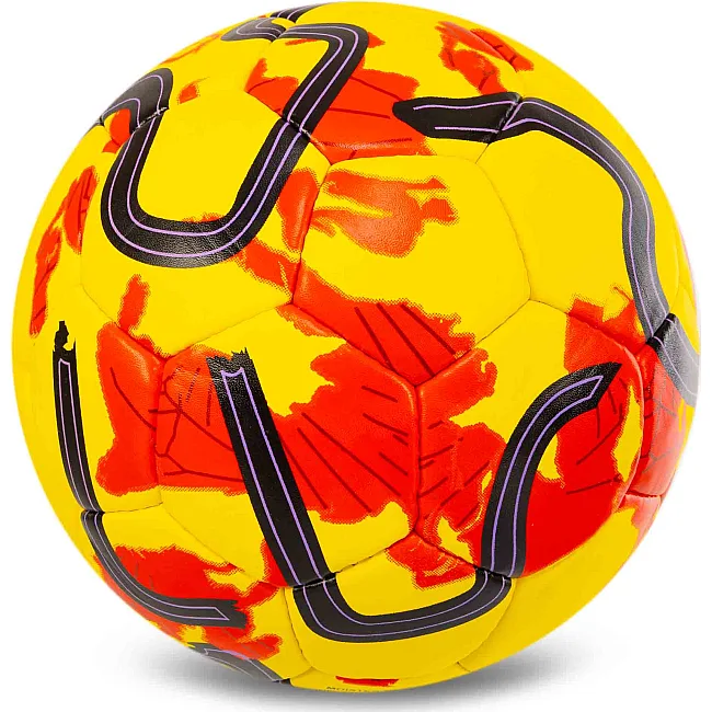 Футбольный мяч SOCCERMAX MANCHESTER UNITED FB-0047-816 №5 PU