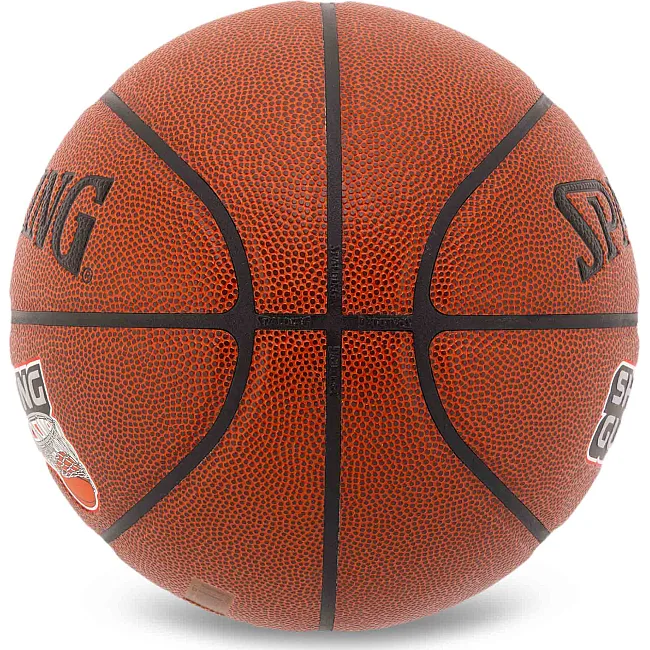 Баскетбольный мяч
 SPALDING SHOOTING GUARD 76891Y
 7 (Коричневый)