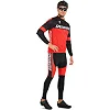 Велоформа демисезонная джерси с длинным рукавом и штаны SPOINT SPECIALIZED Y-6