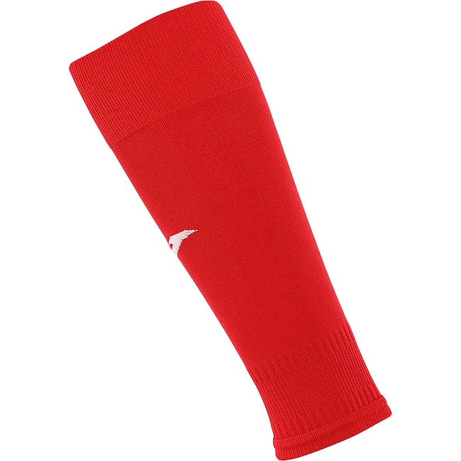Футбольные гетры
 без носка обрезки JOMA

 LEG II 401533-600
 35-46 (Красный)