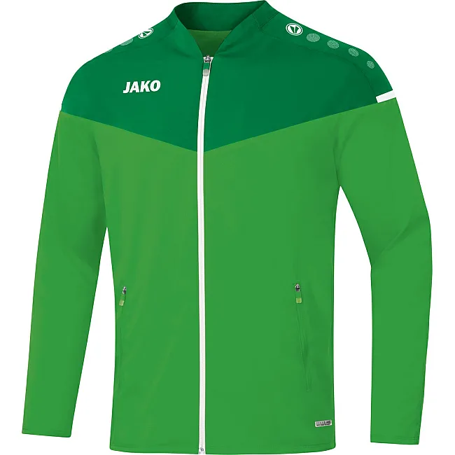 Куртка парадная champ 2.0 JAKO 9820-22
