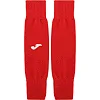 Футбольные гетры
 без носка обрезки JOMA

 LEG II 401533-600
 35-46 (Красный)