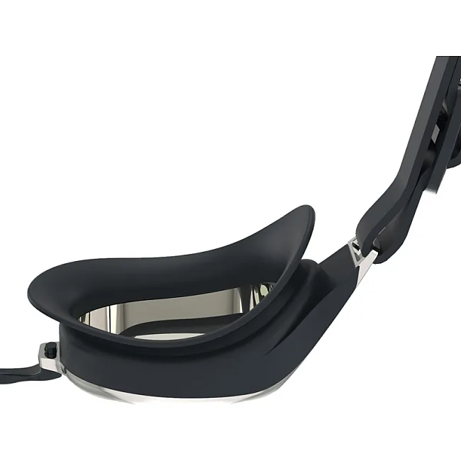 Очки для плавания Speedo HYDROPURE MIRROR GOG AU