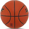 Баскетбольний м'яч
 STAR NABA JUMBO FIBA BB337
 7 (Помаранчевий)