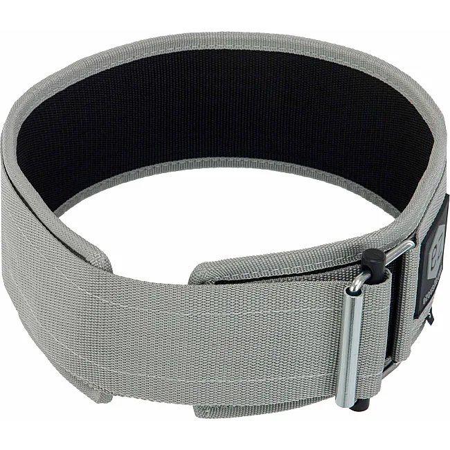 Пояс атлетичний текстильний QUICK LOCKING WEIGHTLITING BELT EZOUS O-02 спинка-10см