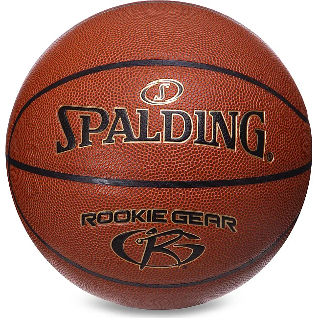 Баскетбольный мяч
 SPALDING ROOKIE GEAR 76950Y
 5