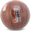 Баскетбольный мяч
 SPALDING SHOOTING GUARD 76891Y
 7 (Коричневый)