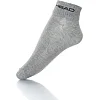 Носки Head QUARTER 3P UNISEX