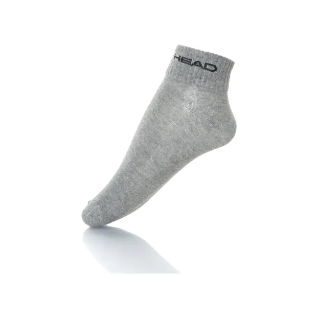 Носки Head QUARTER 3P UNISEX