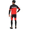 Велоформа демисезонная джерси с длинным рукавом и штаны SPOINT SPECIALIZED Y-6