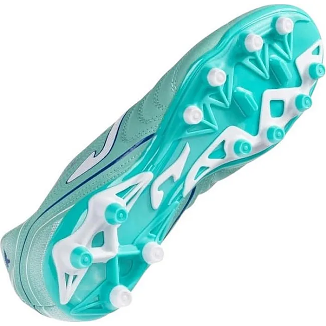 Бутси Joma AGUILA бірюзовий
