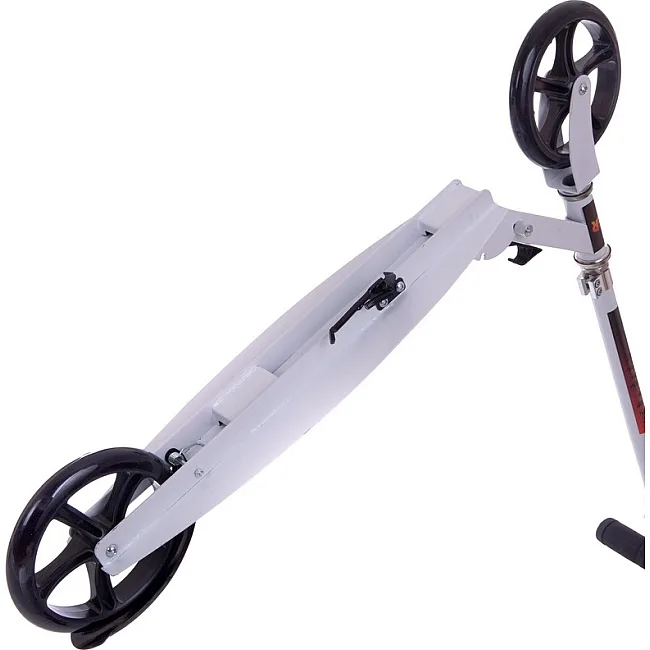 Самокат городской двухколесный складной XINZ SCOOTER CA-200