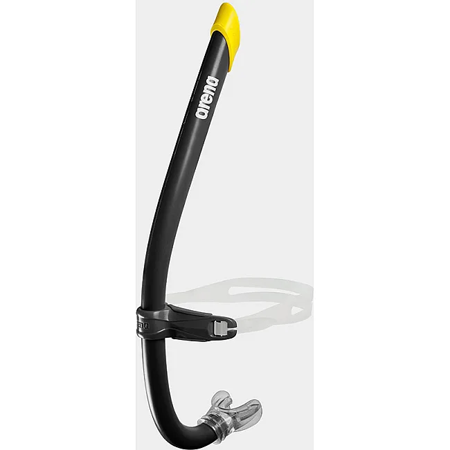 Плавательная труба Arena SWIM SNORKEL PRO III