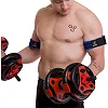 Ленты для тренировок бицепса BFR ремни Kaatsu ZELART
 TA-7808 2шт