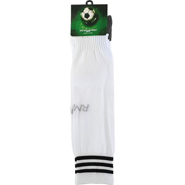 Гетры детские с символикой футбольного клуба SPOINT REAL MADRID HOME 2026 ETM2602-RM1
