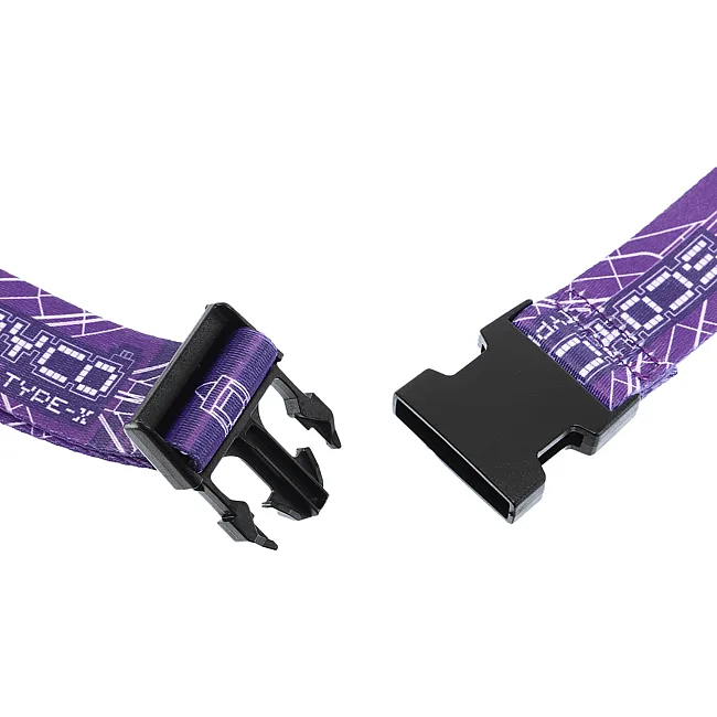 Сумка на пояс через плечо бананка SCOYCO CBP-MB01 3л 26,5х16х5см