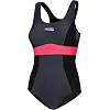 Купальник закрытый для женщин Aqua Speed ​​SYLWIA 7014 38 (M)