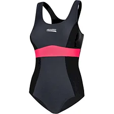 Купальник закрытый для женщин Aqua Speed ​​SYLWIA 7014 38 (M)
