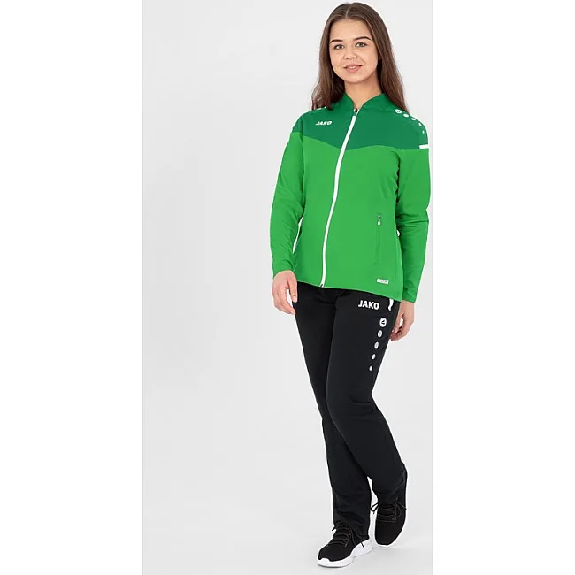 Куртка парадная champ 2.0 JAKO 9820-22