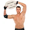 Бамперный диск резиновый

 LiveUp LP8332-5 ø50.5мм 5кг