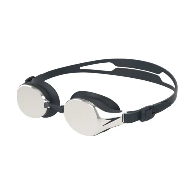 Очки для плавания Speedo HYDROPURE MIRROR GOG AU