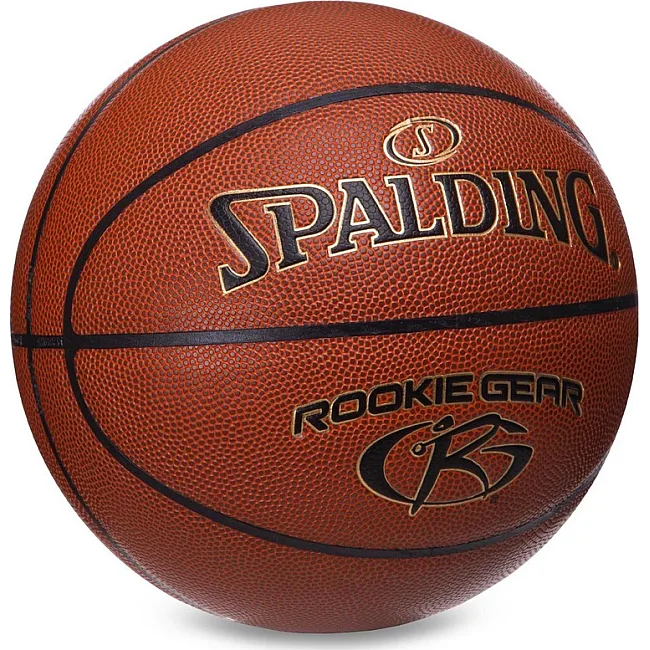 Баскетбольный мяч
 SPALDING ROOKIE GEAR 76950Y
 5