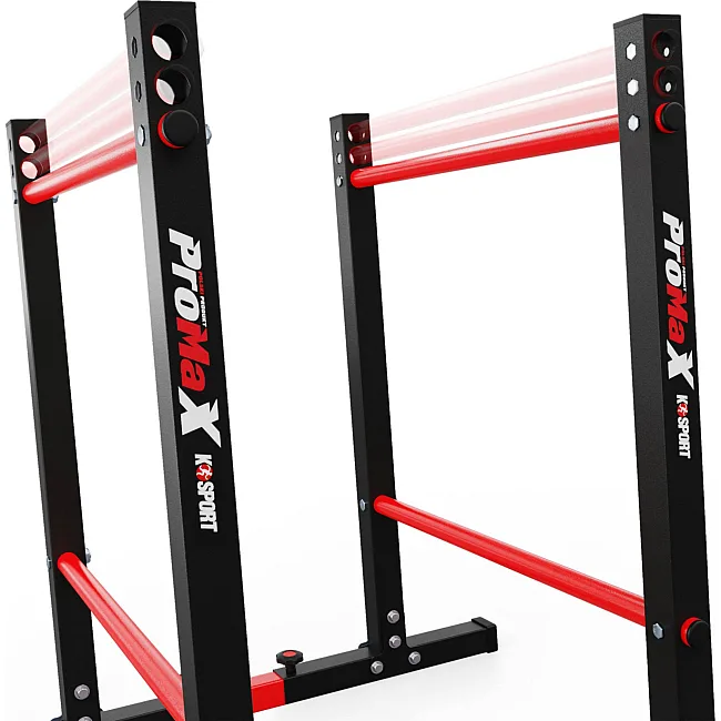 Поручни для отжиманий K-Sport KSH025