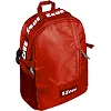 Рюкзак чоловічий Zeus ZAINO SUPER 16L червоний 42х30х13 см