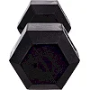Гантель шестигранная
 гексагональная
 SP-PLANETA
 SC-8013-8 1шт 8кг